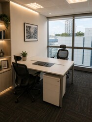 Ideal for law firms | Opp State Courts | Fitted office  (D6), Office #597360231